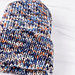 All Rib Hat pattern 