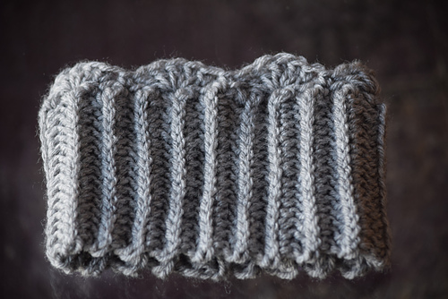 Shell Boot Cuffs photo 2