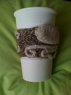 Ravelry: crazycandigirl's Octopus VS Coffee