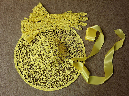 Sunlight Hat #2100 photo 2