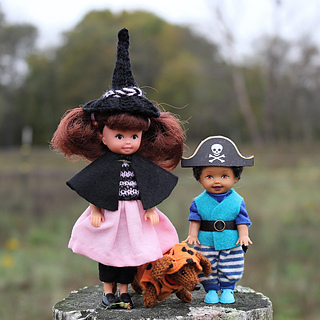 Bridget O'Malley, Scooter and Esther Walker