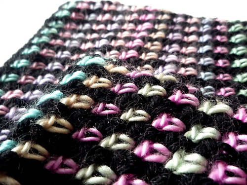 Bricky Cowl photo 2