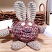 Dust Bunny pattern 