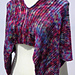 Festival Poncho pattern