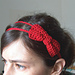 Headband with Bow photo 4