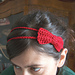 Headband with Bow photo 3