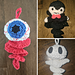 Halloween Spinners pattern