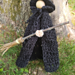 modern witch crochet pattern