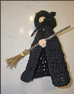 modern witch craft