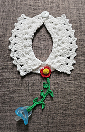 baby crochet pattern fast and easy