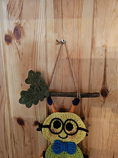 Top Hanger of Eyeglass holder
