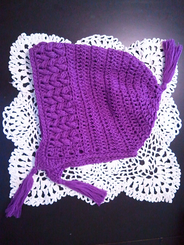Audrea's Hood photo 3