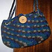 Button Purse pattern 