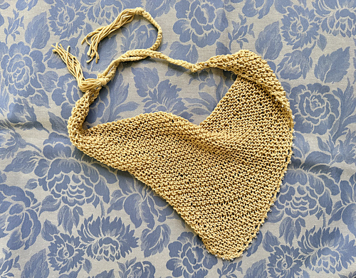 The Storybook Kerchief