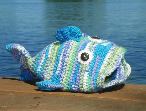 Stinky Fish Lue - crksolberg