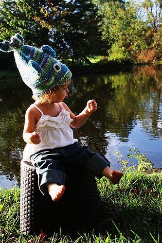 Stinky Fish Lue - crksolberg