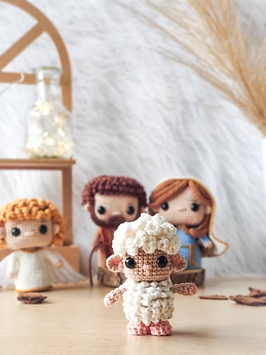 Nativity Play del 1 - Bianca Santos