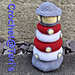 Lighthouse Stacker pattern 