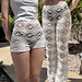 Blossom Bottoms pattern