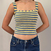 Amalfi Tank pattern