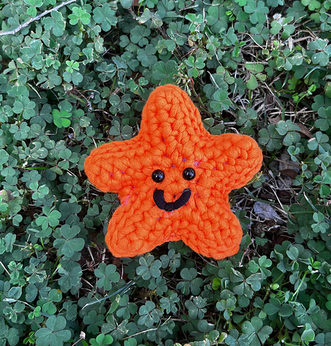 Starfish