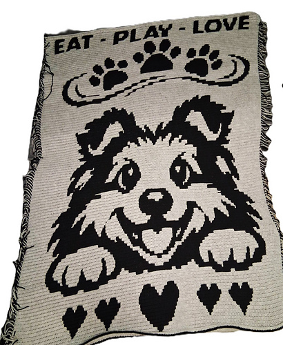 Eat Play Love