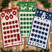 Mix-It-Up Advent Calendars pattern 