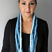 Beginner Rope Scarf - Remnant Scarf photo 4