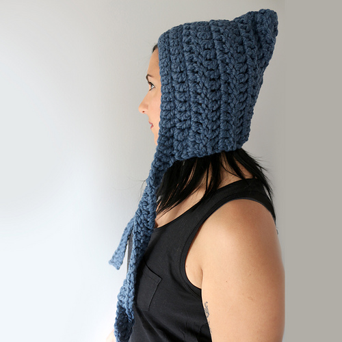 Whimsical Pixie Gnome Hat photo 4