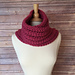 Sycamore Scarf photo 3