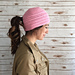 Norwalk PonyTail Key Hole Hat photo 4
