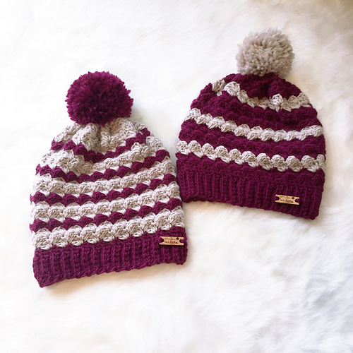 Twin Rivers Beanie photo 1
