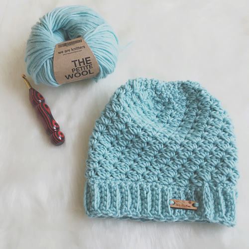 Townsend Beanie photo 3