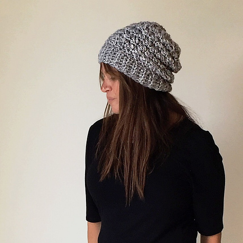 Chunky Everest Beanie photo 1