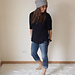 Chunky Everest Beanie photo 3
