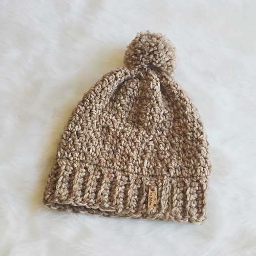 CapeSide Hat photo 1