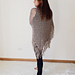 Molly Four Way Shawl photo 3