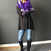 Refuge Scarf photo 3