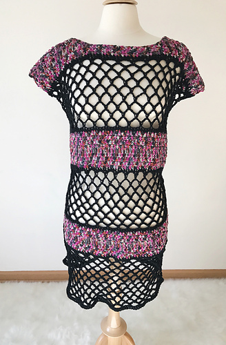 Sanibel Pool & Beach Dress photo 4
