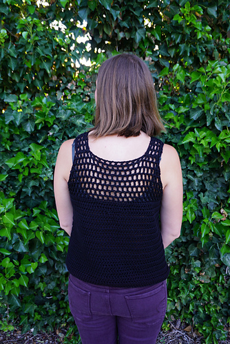 Catalina Tank Top photo 4