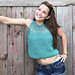 Catalina Tank Top photo 4