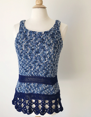 Gulfport Tunic photo 4