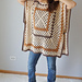 Sedona Poncho photo 4