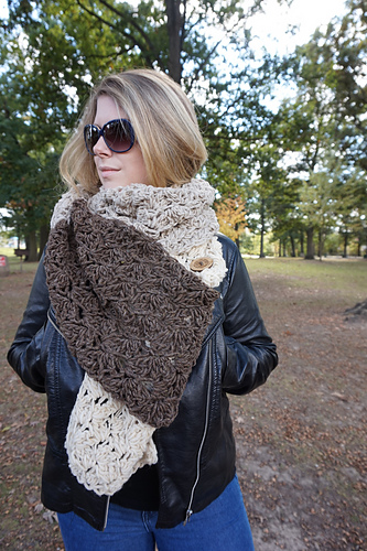 Kensington Scarf photo 1