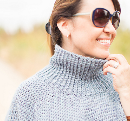 Montana Poncho photo 4