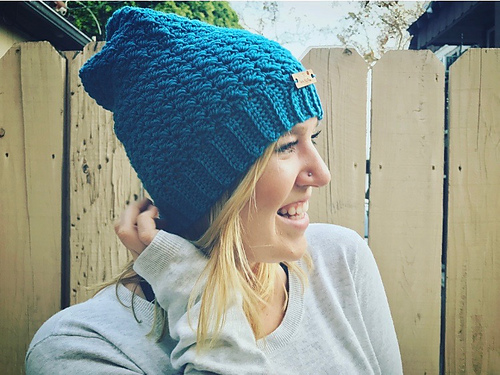 Everest Beanie photo 2