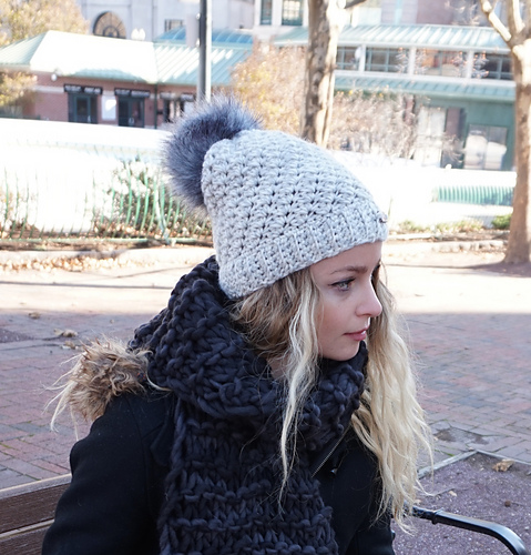Townsend Beanie photo 1