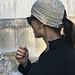 Norwalk PonyTail Key Hole Hat photo 3