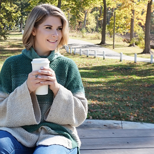 Montevideo Pullover on Ravelry photo 7