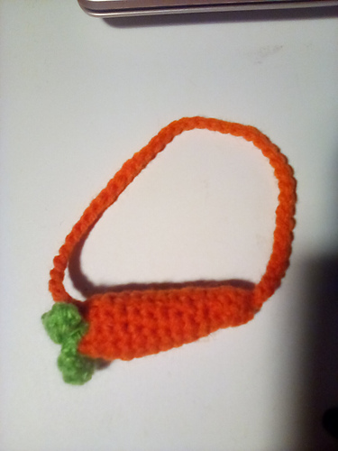 Muffy Bunny - DelectableToppings